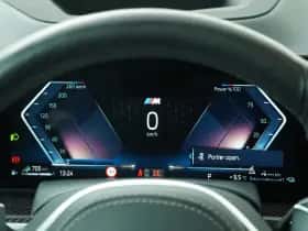 BMW X5 (2024) thumbnail 3