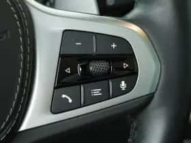 BMW X5 (2024) thumbnail 21