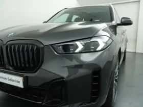 BMW X5 (2024) thumbnail 28