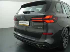 BMW X5 (2024) thumbnail 30