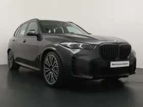 BMW X5 (2024) thumbnail 7