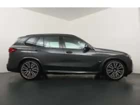 BMW X5 (2024) thumbnail 8