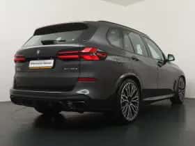 BMW X5 (2024) thumbnail 9
