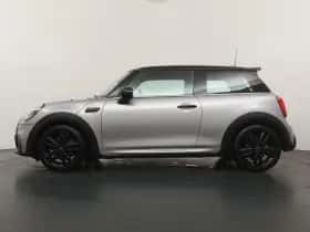 MINI 3-deurs (2024) thumbnail 12