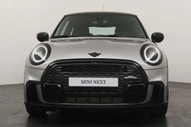 MINI 3-deurs (2024) thumbnail 6