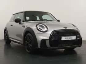 MINI 3-deurs (2024) thumbnail 7