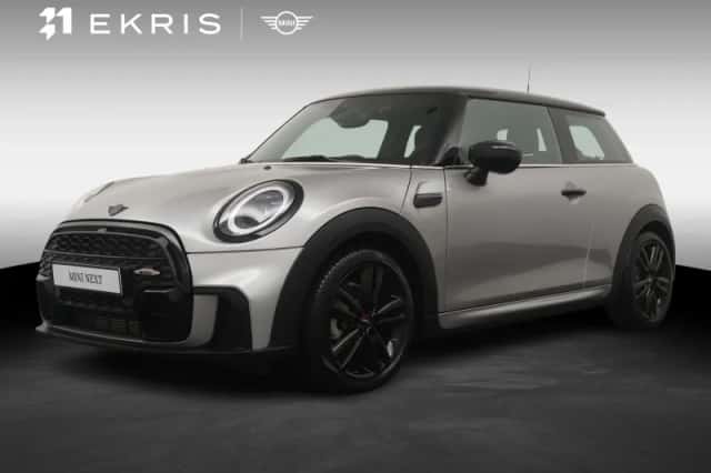 MINI Cooper (2024) thumbnail 1
