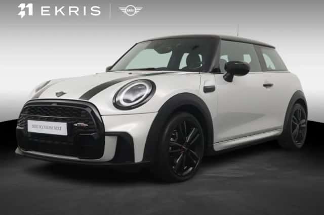 MINI 3-deurs (2022) thumbnail 1