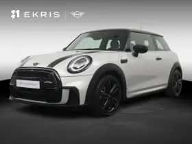 MINI 3-deurs (2022) thumbnail 1