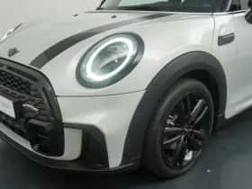 MINI 3-deurs (2022) thumbnail 25