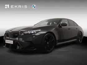 BMW 5-Serie (2025) thumbnail 1