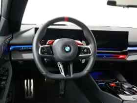 BMW 5-Serie (2025) thumbnail 2