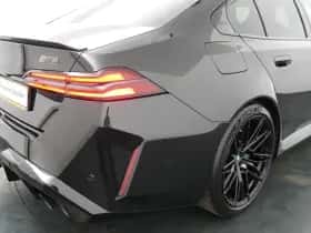 BMW 5-Serie (2025) thumbnail 25