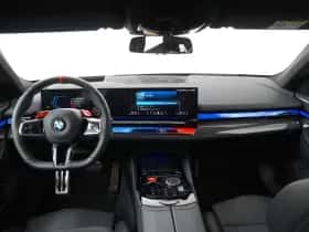 BMW 5-Serie (2025) thumbnail 4