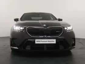 BMW 5-Serie (2025) thumbnail 5