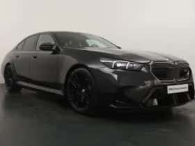 BMW 5-Serie (2025) thumbnail 6