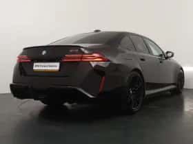 BMW 5-Serie (2025) thumbnail 8