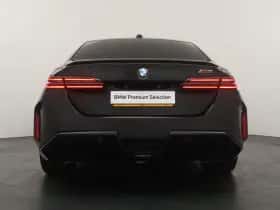 BMW 5-Serie (2025) thumbnail 9