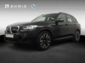 BMW iX3 (2021)