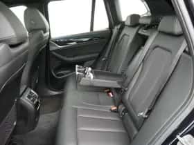 BMW iX3 (2021) thumbnail 11