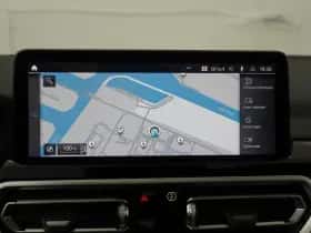 BMW iX3 (2021) thumbnail 13