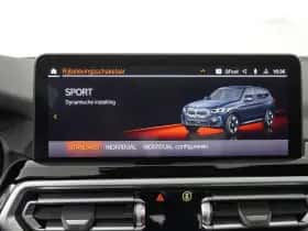 BMW iX3 (2021) thumbnail 14