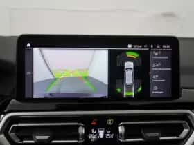 BMW iX3 (2021) thumbnail 16