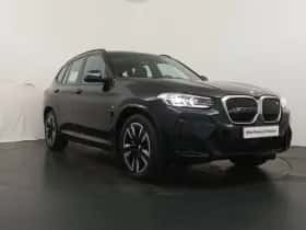 BMW iX3 (2021) thumbnail 4