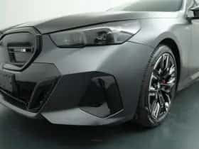 BMW i5 (2026) thumbnail 24