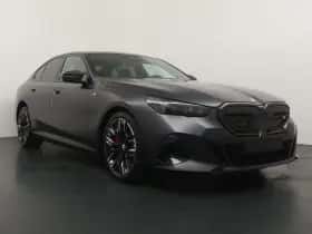 BMW i5 (2026) thumbnail 6