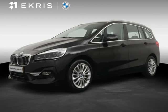 BMW 2-Serie (2022) thumbnail 1