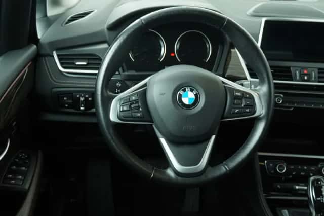 BMW 2-Serie (2022) thumbnail 2