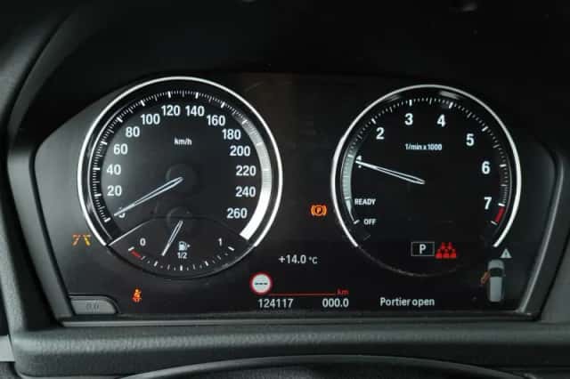 BMW 2-Serie (2022) thumbnail 3
