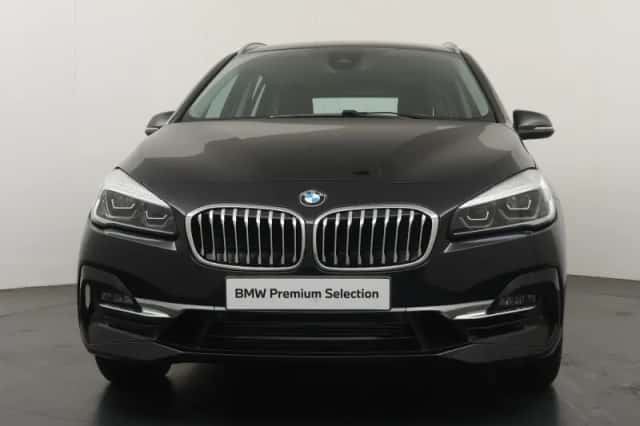 BMW 2-Serie (2022) thumbnail 6