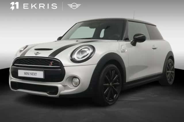 MINI 3-deurs (2018) thumbnail 1