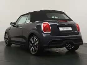 MINI Cabrio (2023) thumbnail 11