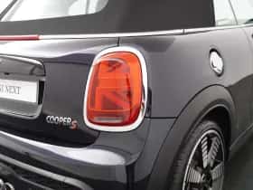 MINI Cabrio (2023) thumbnail 29
