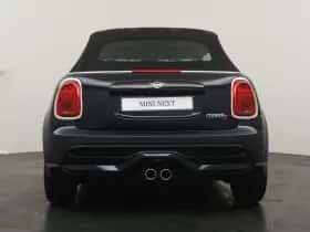 MINI Cabrio (2023) thumbnail 10