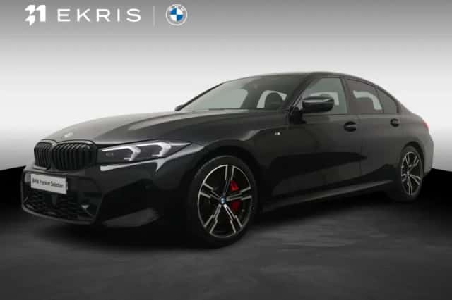 BMW 3-Serie (2026) thumbnail 1