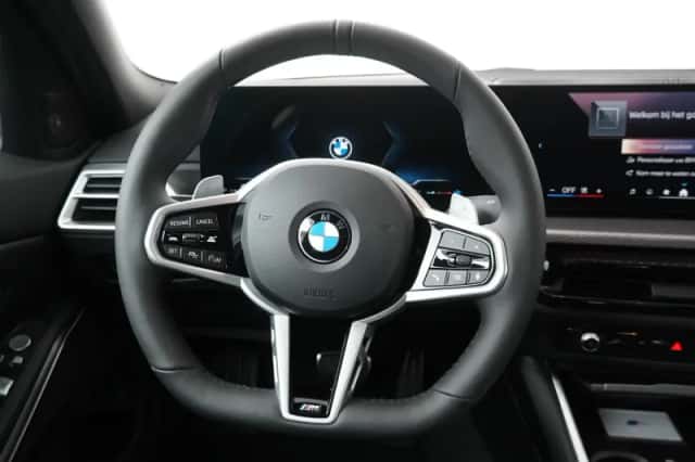 BMW 3-Serie (2026) thumbnail 2