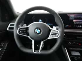 BMW 3-Serie (2026) thumbnail 2