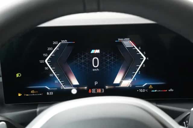 BMW 3-Serie (2026) thumbnail 3