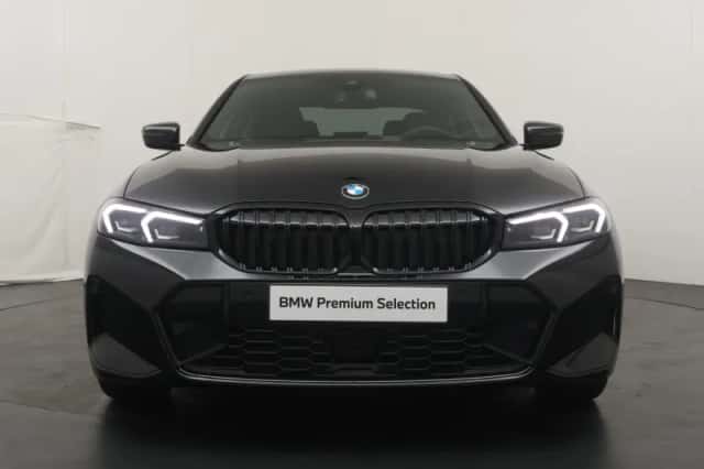 BMW 3-Serie (2026) thumbnail 6