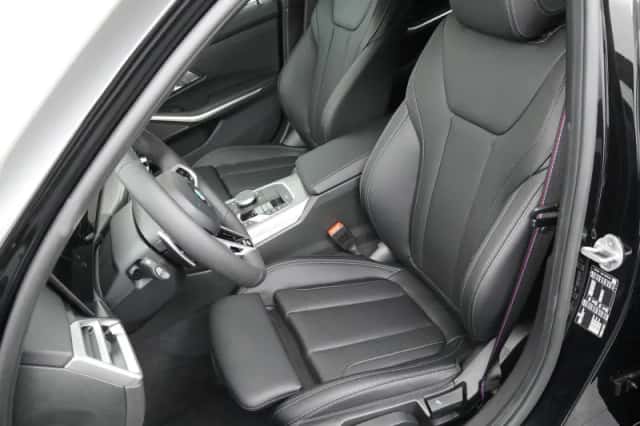BMW 3-Serie (2026) thumbnail 4
