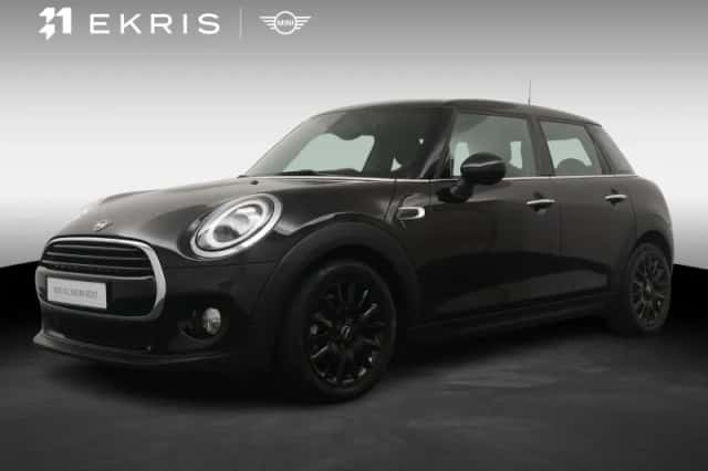 MINI 5-deurs (2019) thumbnail 1