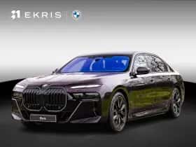 BMW i7 (2025)
