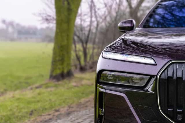 BMW i7 (2025) thumbnail 5