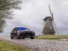 BMW i7 (2025) thumbnail 9