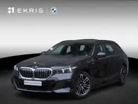 BMW i5 (2025) thumbnail 1