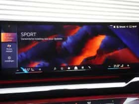 BMW i5 (2025) thumbnail 21